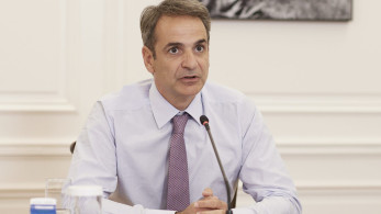 “Στρατηγική επιλογή της Ελλάδας ήταν και παραμένει η ευρωπαϊκή προοπτική των Δυτικών Βαλκανίων”