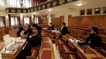 Ιερά Σύνοδος: Ποια είναι τα θύματα της επίθεσης με βιτριόλι- Τρεις Μητροπολίτες σοβαρά