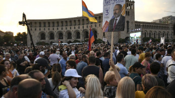 ΕΕ και Αρμενία καλούνται να βρουν διαύλους συνεννόησης