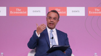 Σταϊκούρας: Ρεαλιστικός ο στόχος για ρυθμό ανάπτυξης 3,6% φέτος-Εύσημα από τον Ρέγκλινγκ