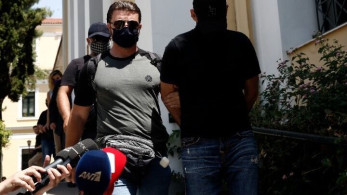 Κλοπή στην Εθνική Πινακοθήκη: Απολογείται ο 49χρονος-Τι θα επικαλεστεί