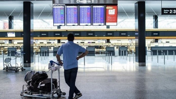 “Μπλόκο” σε τουρίστες από τη Βρετανία στην ΕΕ θέλει το Βερολίνο