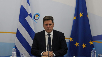 Στις χώρες της Βαλτικής ο Μ. Βαρβιτσιώτης