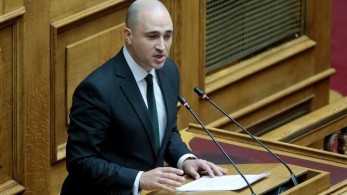 Κ. Μπογδάνος για τα δύο χρόνια της κυβέρνησης: Με τον λαό και για τον λαό!