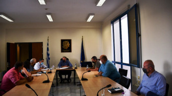 Καλαφάτης: Η Δυτική Μακεδονία είναι προορισμένη ν΄αλλάξει πρόσωπο και θ΄αλλάξει