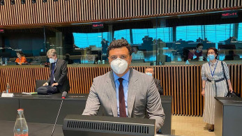 Κικίλιας: Ικανοποιητικό “τείχος ανοσίας” μέσα στο καλοκαίρι