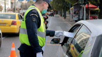 Πρόστιμα 104.050€ για 78 παραβάσεις των περιοριστικών μέτρων