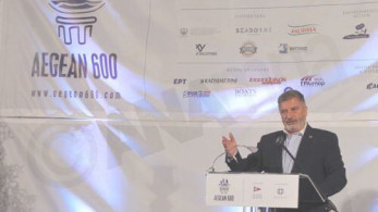 Διεθνές Ράλλυ Ιστιοπλοΐας «AEGEAN 600 2021»: Με τη συνδιοργάνωση της ΠΕ Αττικής