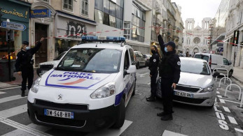 Γαλλία: Μια βόμβα 500 κιλών από τον Β’ Παγκόσμιο Πόλεμο εξουδετέρωσαν οι αρχές
