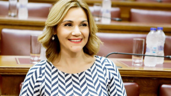 Μίκα Ιατρίδη: Δύο χρόνια κυβέρνησης Ν.Δ. με το βλέμμα στραμμένο στο μέλλον