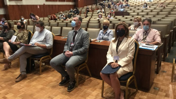 Ζωή Ράπτη- “Σύνθημά μας: Κανείς μόνος στην πανδημία, κανείς μόνος και μετά”