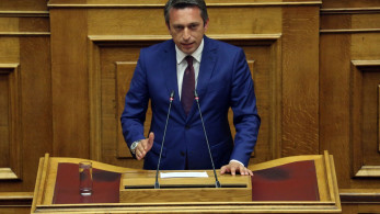 Περικλής Μαντάς: Δύο έτη υπεύθυνης και αποτελεσματικής διακυβέρνησης