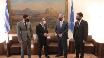 Στον Πρόεδρο της Βουλής το πόρισμα της προανακριτικής για την υπόθεση Παππά