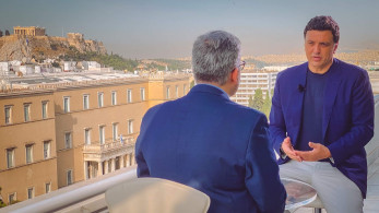 Κικίλιας στο Euronews: Οι μεταλλάξεις κάνουν ακόμα πιο επιτακτική την ανάγκη εμβολιασμού