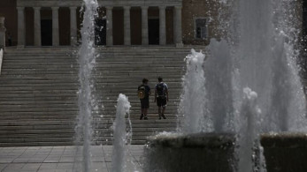 Αίθριος ο καιρός: Στους 38 η θερμοκρασία-Ισχυροί άνεμοι στο Αιγαίο