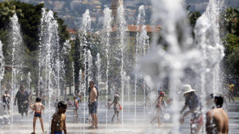 Έως 44 βαθμούς θα φτάσουν οι θερμοκρασίες την Πέμπτη