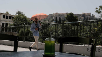Καμίνι η χώρα: Στους 44 βαθμούς ο υδράργυρος-Οδηγίες προστασίας