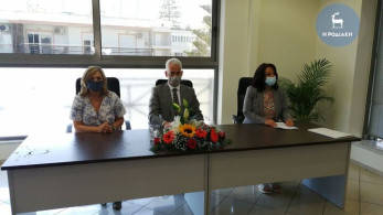 Λιάπης: Το ΚΕΘΕΑ αναπτύσσεται-Εγκαίνια νέων υποδομών στη Ρόδο