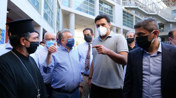 Στην Κρήτη ο Κικίλιας για την εντατικοποίηση της εμβολιαστικής κάλυψης