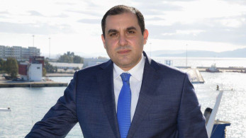 Κώστας Κατσαφάδος: Συνεχίζουμε μέχρι να δημιουργήσουμε μια σύγχρονη Ελλάδα