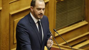Γιώργος Κώτσηρας: Δύο χρόνια ευθύνης
