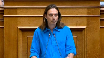 Ο Κρίτων Αρσένης και… οι Νεφελίμ