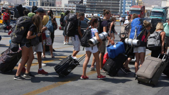 Με Green Pass και Rapid test οι μετακινήσεις σε νησιά- Οι εξαιρέσεις στο μέτρο