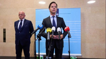 Ρούτε: “Σοκαριστική” και “αδιανόητη” η επίθεση εναντίον δημοσιογράφου στο Άμστερνταμ
