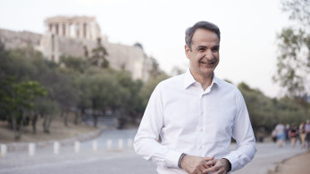 Δύο χρόνια Νέα Δημοκρατία: Ραψωδία μιας συλλογικής δουλειάς