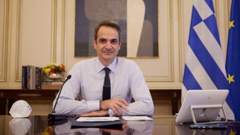 Το πρόγραμμα του πρωθυπουργού Μητσοτάκη αύριο Σάββατο 26/6
