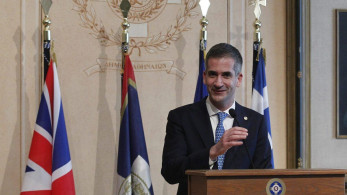 Μπακογιάννης: Οι παρεμβάσεις στην Αθήνα-Ο ψηφιακός μετασχηματισμός του δήμου