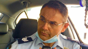 Παραιτήθηκε ο Σταύρος Μπαλάσκας από το ΔΣ της ΠΟΑΣΥ