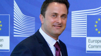 Λουξεμβούργο: Θετικός στον νέο κορωνοϊό ο πρωθυπουργός, Ξαβιέ Μπετέλ