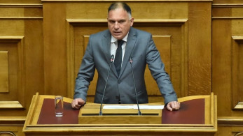 Νεοκλής Κρητικός: «Τα δύο πρώτα χρόνια μίας νέας Ελλάδας»