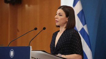 Πελώνη: Τις επόμενες ημέρες το πλαίσιο διευκολύνσεων για τους εμβολιασμένους