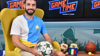 ΟΠΑΠ Game Time: Το ντέρμπι του Wembley με τη ματιά του Χρήστου Αραβίδη