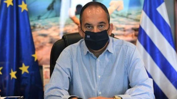 Πλακιωτάκης: Ταξίδια στα νησιά μόνο με πιστοποιητικά-Έως τα τέλη Σεπτεμβρίου τα μέτρα