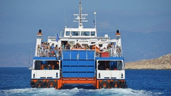 Εκπτώσεις έως και 50% στα ακτοπλοϊκά εισιτήρια για τους εκπαιδευτικούς