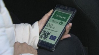 Χριστόπουλος: Έχουν ήδη εκδοθεί 850.000 “green pass”