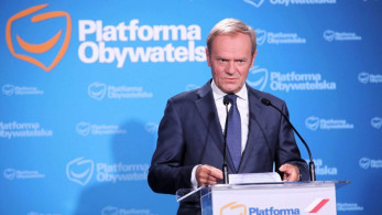 Συναγερμός στην Πολωνία - Πληροφορίες για πιθανή επίθεση κατά του Τουσκ και του υπουργού Άμυνας