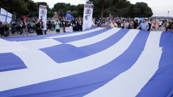 Μοτοπορεία μνήμης για τους Τάσο Ισαάκ και Σολωμό Σολομού