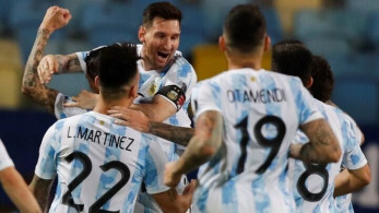 Copa America: Ο Μέσι “καθάρισε” – Η Αργεντινή στον ημιτελικό με την Κολομβία