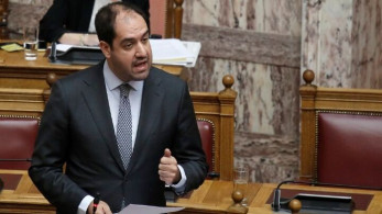 Κεφαλογιάννης: Έρχεται ν/σ για τις άδειες οδήγησης- Λύνει τα θέματα των ΤΑΞΙ