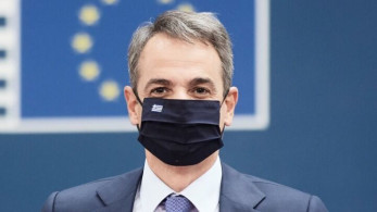Μητσοτάκης: “Καταδικάζουμε έντονα τη χρήση της παράνομης μετανάστευσης για την άσκηση πίεσης στην ΕΕ”