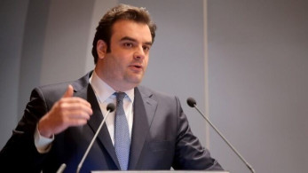 Κυρ. Πιερρακάκης: “Έρχονται έργα για την επόμενη μέρα της χώρας”