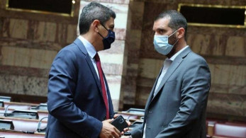 Αυγενάκης: “Καταθέτω πρόταση για τη διοργάνωση συνεδρίου για το ελληνικό ποδόσφαιρο”