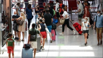 Τουρισμός: Τι θα καθορίσει την πορεία της σεζόν- Ανοίγει και η αγορά της Ολλανδίας 27/6