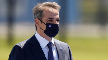 “Μυστικός δείπνος” Μητσοτάκη με υπουργούς