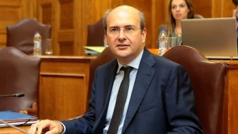 Κ. Χατζηδάκης: Μεταρρύθμιση για τους νέους- Το νέο σύστημα θα τεθεί σε ισχύ από 1/1/2022