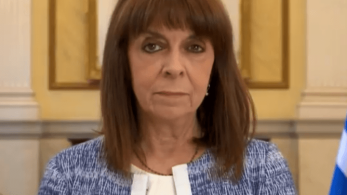ΠτΔ στον ΣΕΒ: Υπέρ μιας ταχείας και χωρίς αποκλεισμούς ανάκαμψη